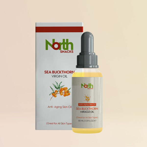 Seabuckthorn-Oil-50-ML-North-Snacks-Anti-Aging-Skin-and-Anti-inflamentory-Oil