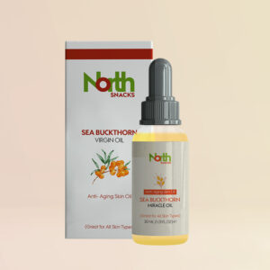 Sea-buckthorn-Oil-North-Snacks-Anti-Aging-Skin-and-Anti-inflamentory-Oil.