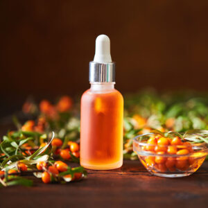 Sea buckthorn